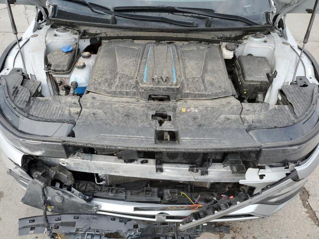 2024 HYUNDAI IONIQ 5 SE KM8KNDDF4RU273671
