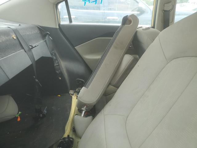 2016 KIA RIO LX KNADM4A35G6531477