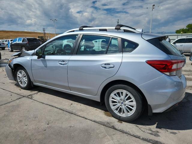 2018 SUBARU IMPREZA PR 4S3GTAB60J3741813