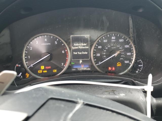 2018 LEXUS NX 300 BAS JTJBARBZ0J2175499