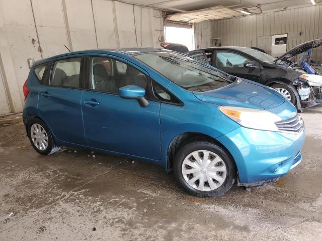 2015 NISSAN VERSA NOTE 3N1CE2CP8FL392517