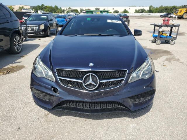 2017 MERCEDES-BENZ E 400 4MAT WDDKJ6HB5HF361690