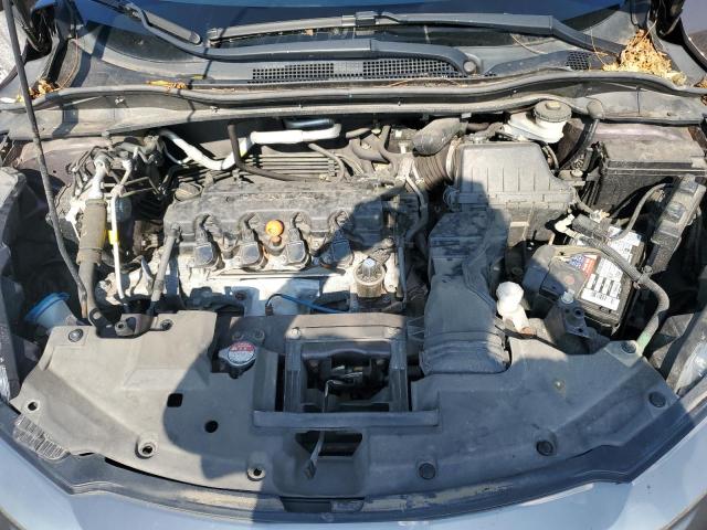 2019 HONDA HR-V EX 3CZRU6H59KM705002