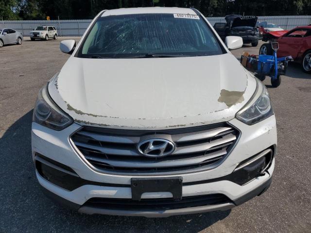 2017 HYUNDAI SANTA FE S - 5NMZTDLB7HH000074