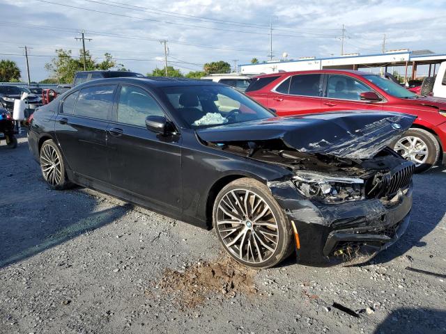 2019 BMW 750 I WBA7F0C50KGM24919