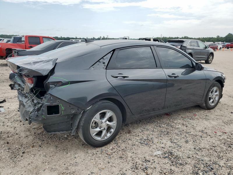 2023 HYUNDAI ELANTRA SE - 5NPLL4AG8PH112663