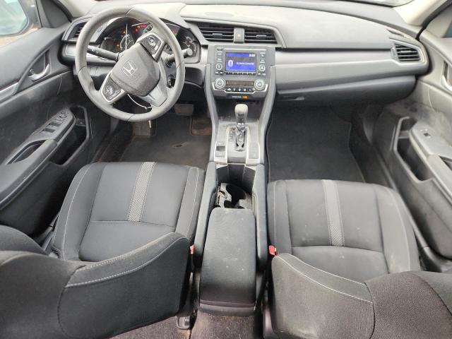 2017 HONDA CIVIC LX - 19XFC2F54HE228165