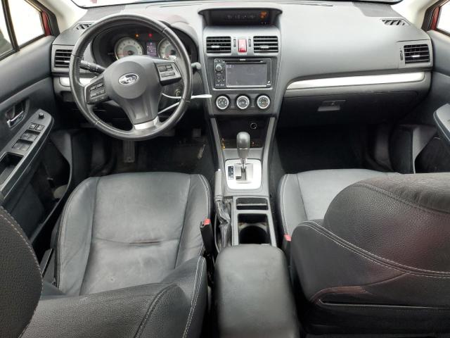 2013 SUBARU IMPREZA LI - JF1GPAK69D2896428
