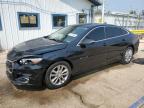 2018 CHEVROLET MALIBU LT - 1G1ZD5ST6JF124622