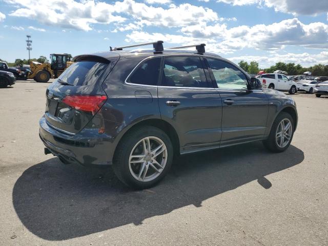2017 AUDI Q5 PREMIUM WA1D7AFP3HA032836