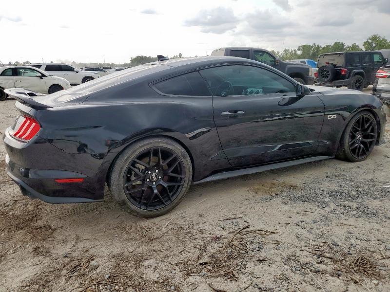 2022 FORD MUSTANG GT - 1FA6P8CF2N5123366