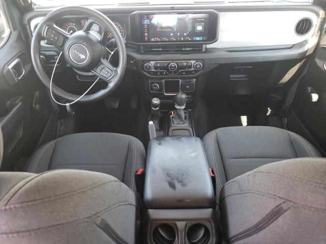 2024 JEEP GLADIATOR 1C6JJTAG5RL116375