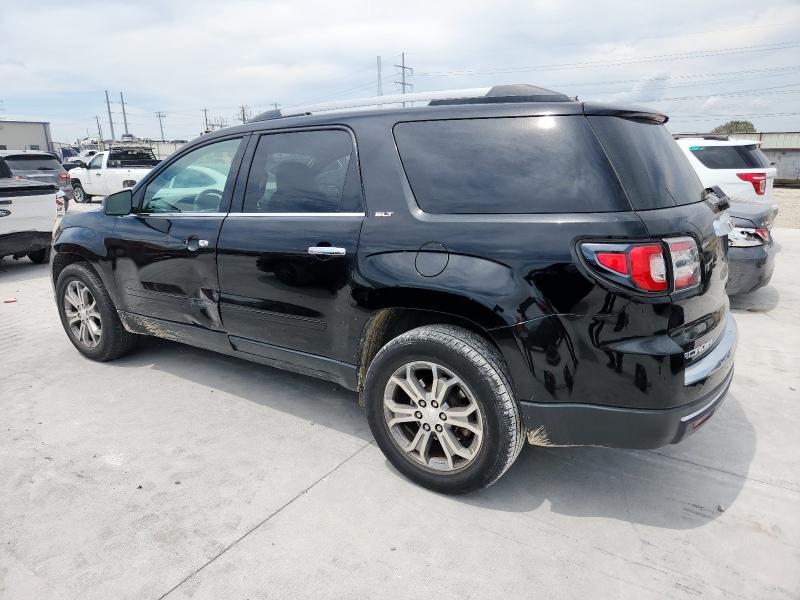 2016 GMC ACADIA SLT 1GKKRRKD2GJ135959