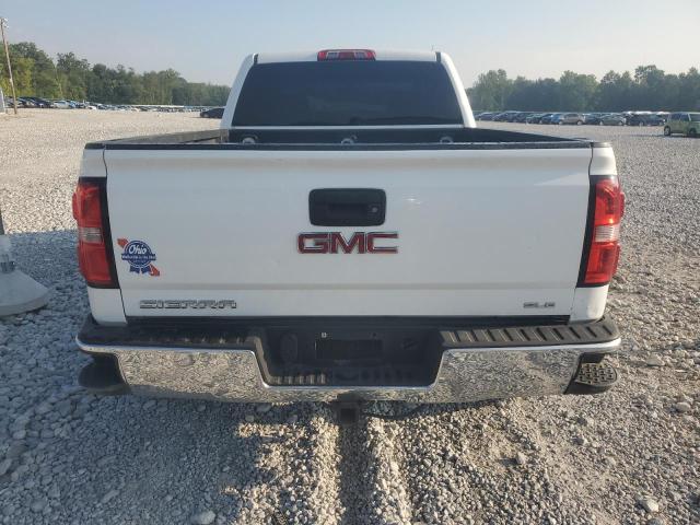 2016 GMC SIERRA K15 1GTV2MEC4GZ135305