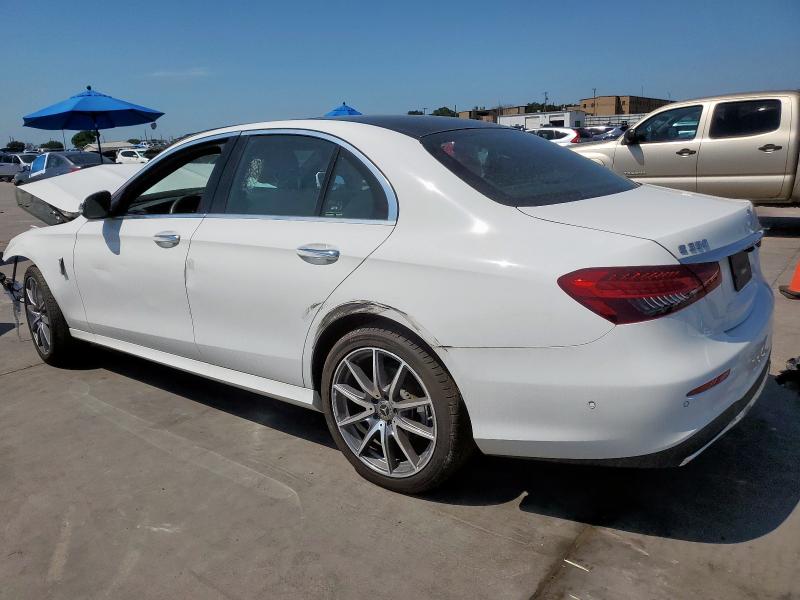 2023 MERCEDES-BENZ E 350 4MAT W1KZF8EB9PB185443