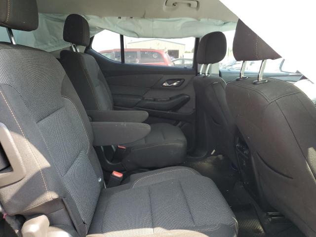 2020 CHEVROLET TRAVERSE LT 1GNERGKW2LJ178584