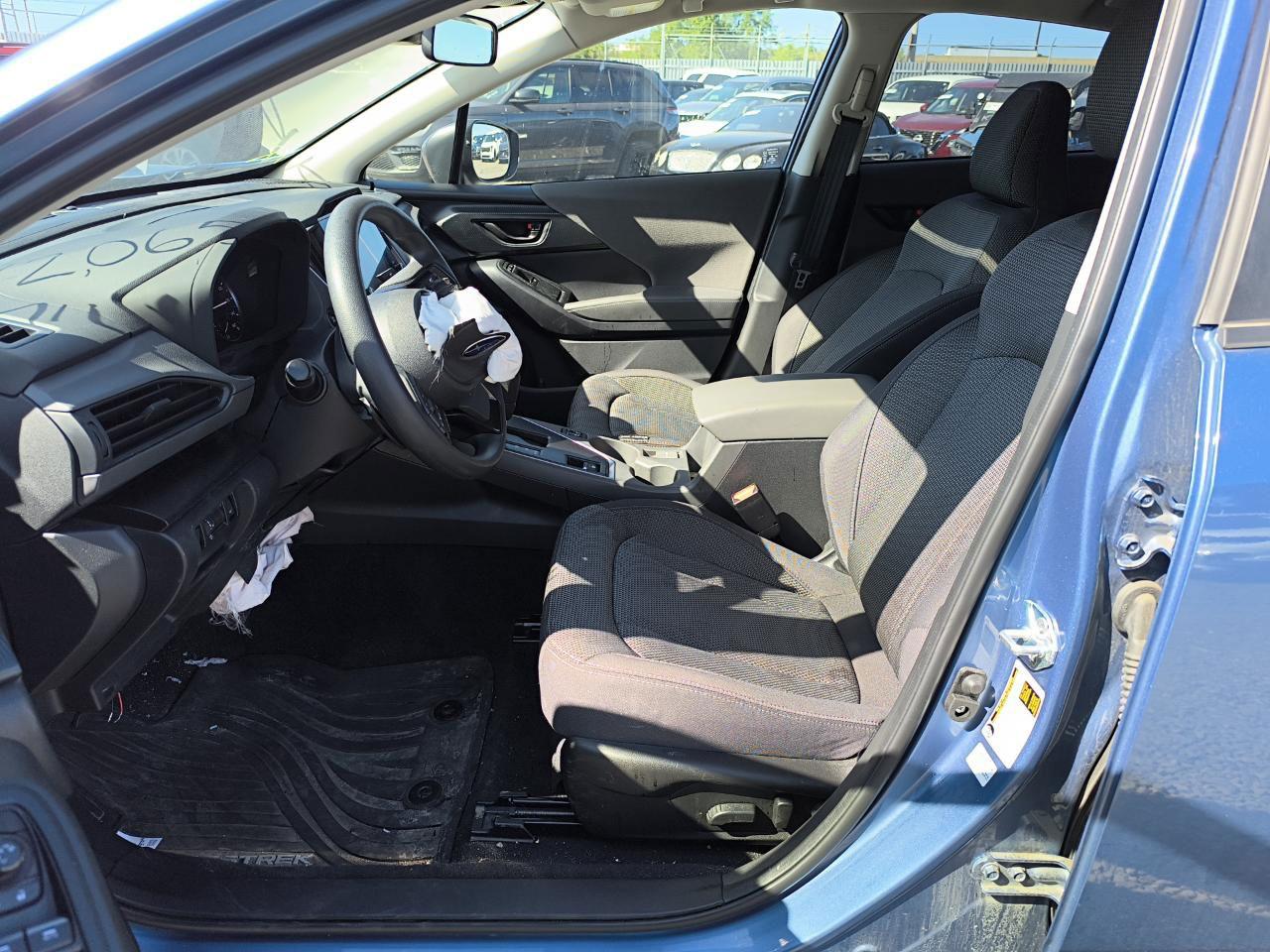 SUBARU CROSSTREK PREMIUM