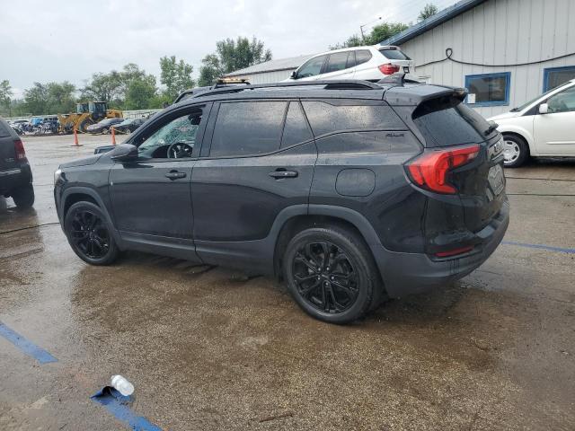 2021 GMC TERRAIN SL - 3GKALMEVXML330037