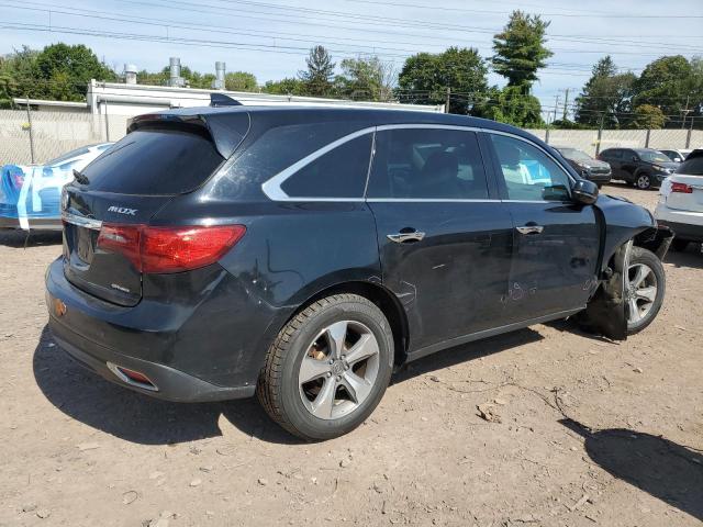 2016 ACURA MDX 5FRYD4H22GB038456