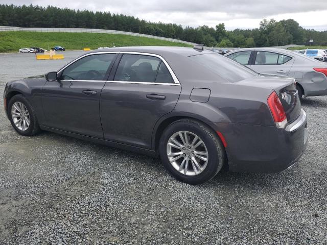 2018 CHRYSLER 300 TOURING 2C3CCAAG2JH137495
