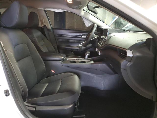 2020 NISSAN ALTIMA S 1N4BL4BV8LC129015
