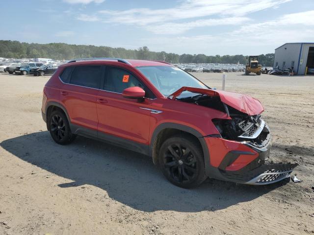 2024 VOLKSWAGEN TAOS SE 3VVSX7B29RM000831