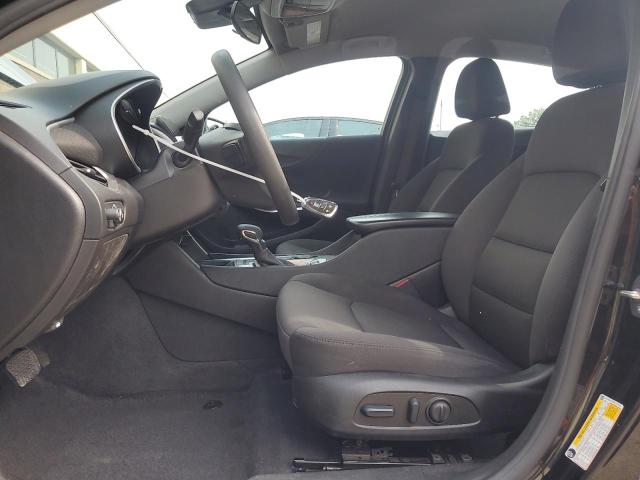 2023 CHEVROLET MALIBU LT 1G1ZD5ST9PF135459