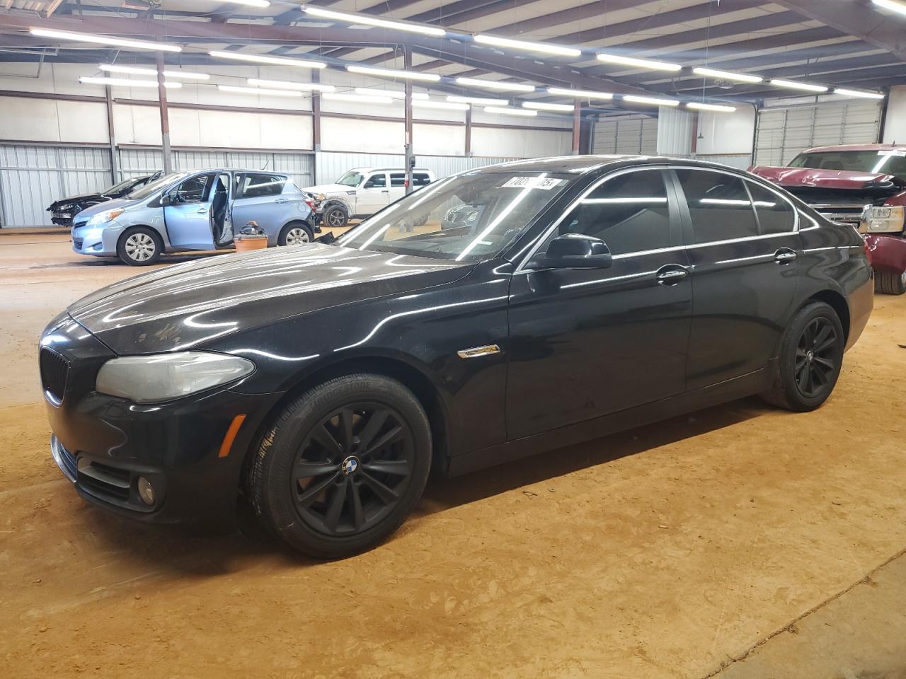 BMW 5 SERIES I