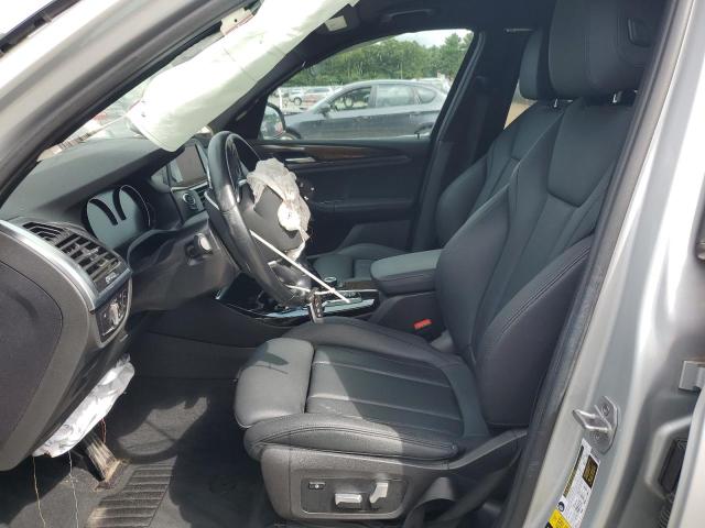 2019 BMW X3 XDRIVE3 5UXTR9C51KLP94764