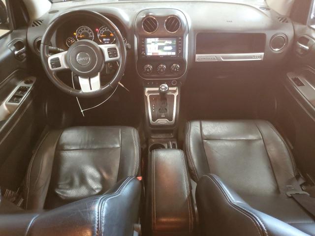 2016 JEEP COMPASS LA 1C4NJDEB5GD702449