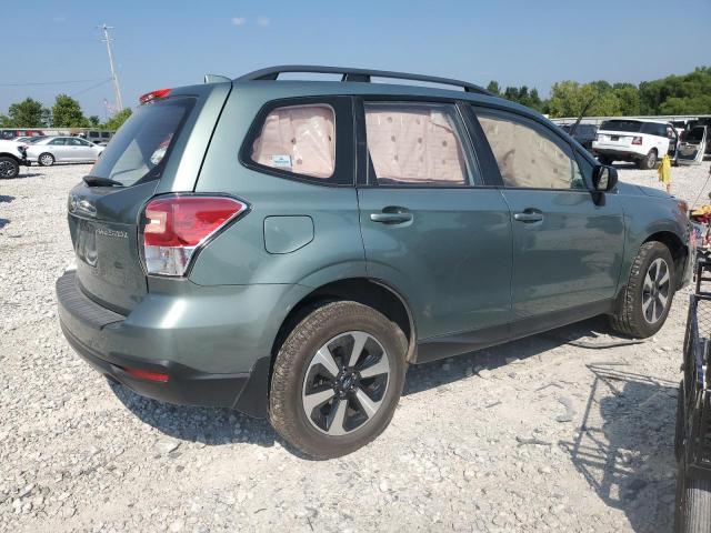 2018 SUBARU FORESTER 2 - JF2SJABC8JH496060