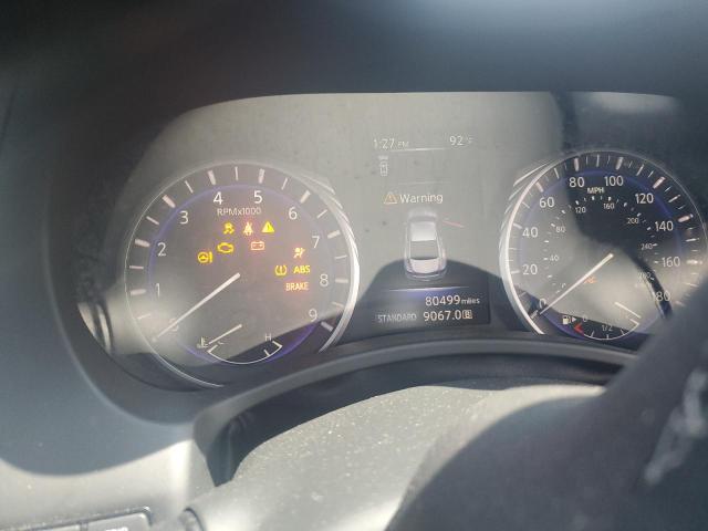 2019 INFINITI Q60 PURE JN1EV7EL6KM290133