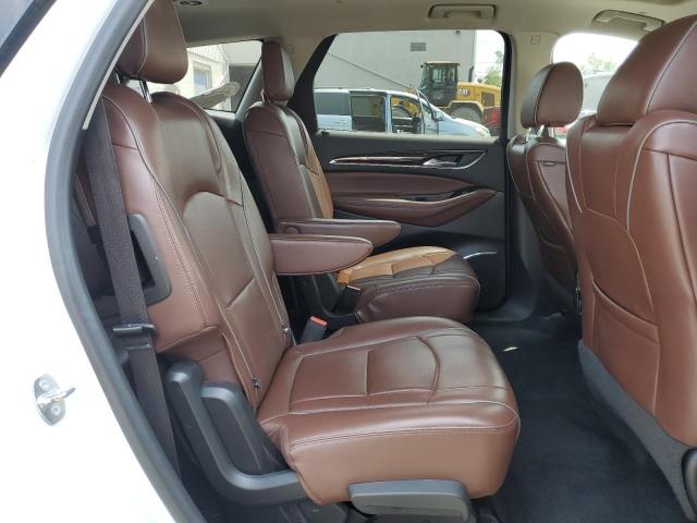 2018 BUICK ENCLAVE AV 5GAEVCKW4JJ256441