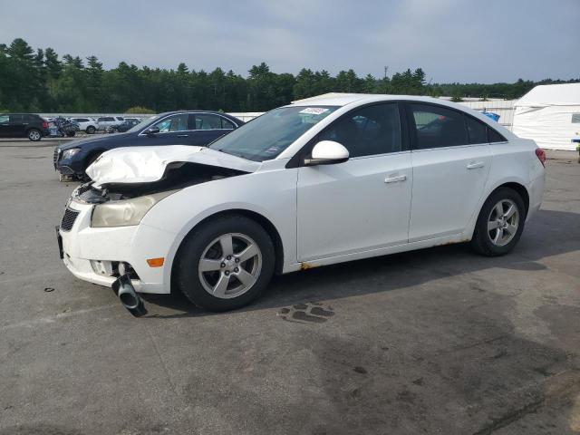 2014 CHEVROLET CRUZE LT - 1G1PC5SB4E7388584