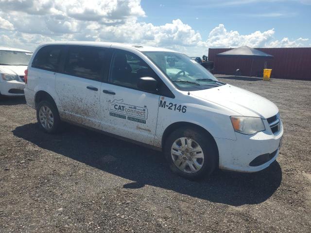 2019 DODGE GRAND CARA - 2C7WDGBG6KR527831