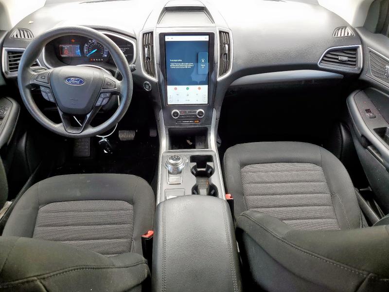 2021 FORD EDGE SE 2FMPK3G97MBA15903