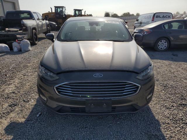 2019 FORD FUSION SE - 3FA6P0HD6KR111920