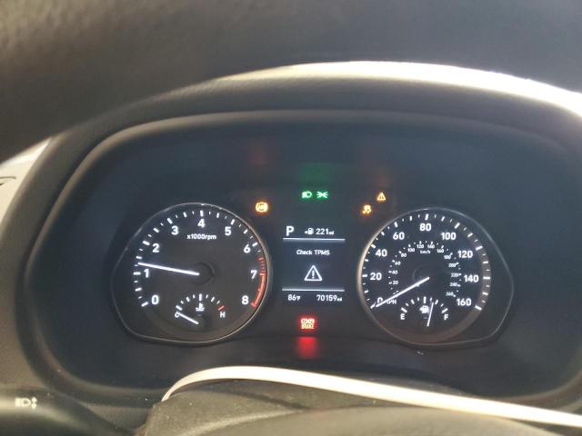 2020 HYUNDAI ELANTRA GT KMHH35LE0LU121666