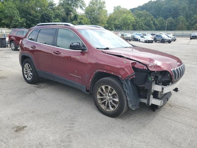 2019 JEEP CHEROKEE L - 1C4PJMLB3KD175015
