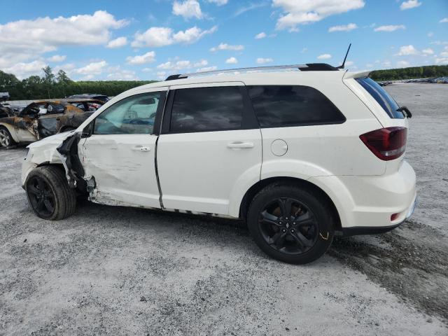2019 DODGE JOURNEY CROSSROAD 3C4PDCGG4KT707468