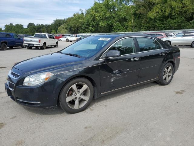 2012 CHEVROLET MALIBU 1LT - 1G1ZC5E02CF237250
