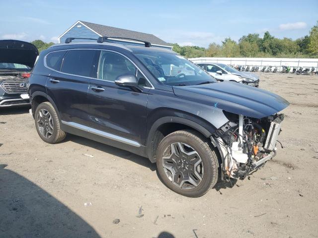 2023 HYUNDAI SANTA FE SEL PREMIUM - 5NMS3DA17PH023459
