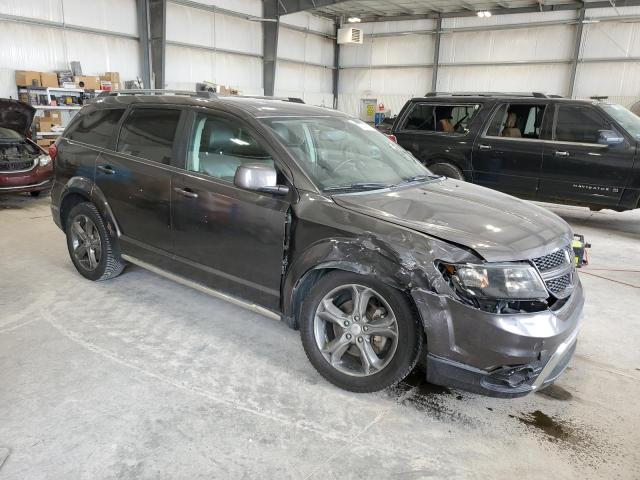 2017 DODGE JOURNEY CR 3C4PDCGB2HT501059