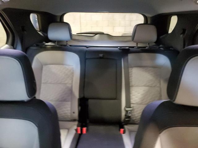 2019 CHEVROLET EQUINOX LT 2GNAXTEV9K6255625