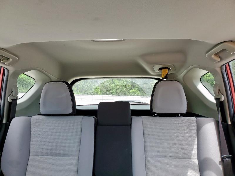2017 TOYOTA RAV4 XLE - JTMWFREV0HJ147975