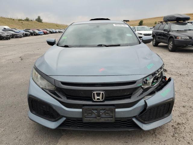 2017 HONDA CIVIC LX SHHFK7H29HU407393