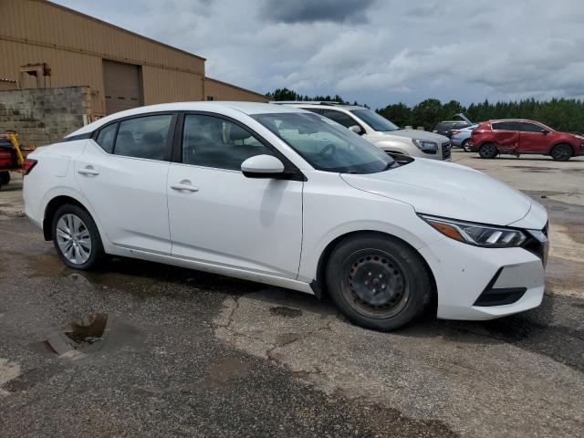 2020 NISSAN SENTRA S 3N1AB8BVXLY221169