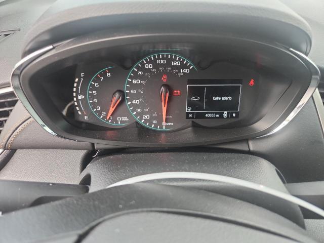 2020 CHEVROLET TRAX LS 3GNCJKSB9LL336202