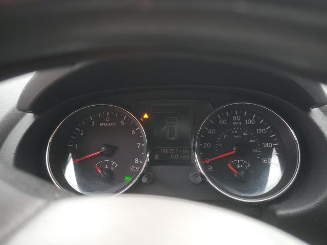 2012 NISSAN ROGUE S - JN8AS5MVXCW355071