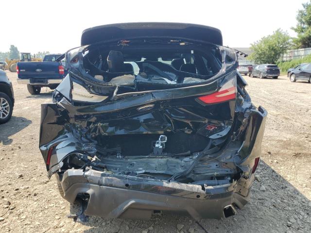 2020 FORD EDGE ST 2FMPK4APXLBA93491
